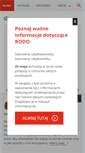 Mobile Screenshot of hueber.pl